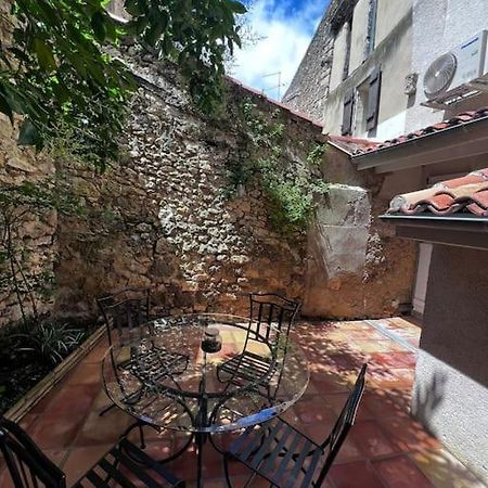 Charmante Maison Renovee Нерак Экстерьер фото